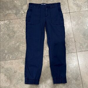 Anthropologie Richie Slim Joggers